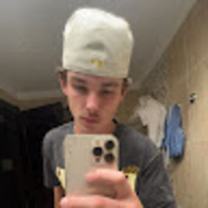 Meet your Posher, Jacob